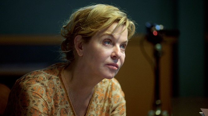 Tatort - Das Monster von Kassel - Film - Margarita Broich