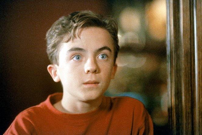 Malcolm in the Middle - Casino - Photos