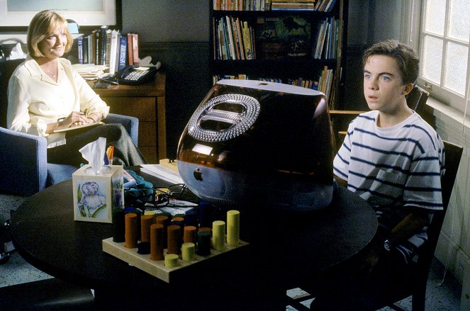 Malcolm in the Middle - Therapy - Photos