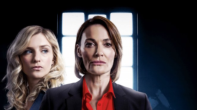 Bancroft - Promoción - Faye Marsay, Sarah Parish