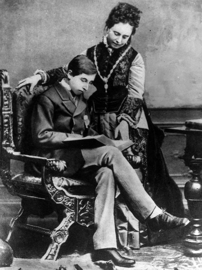 Turning Point - Photos - Emperor Wilhelm II