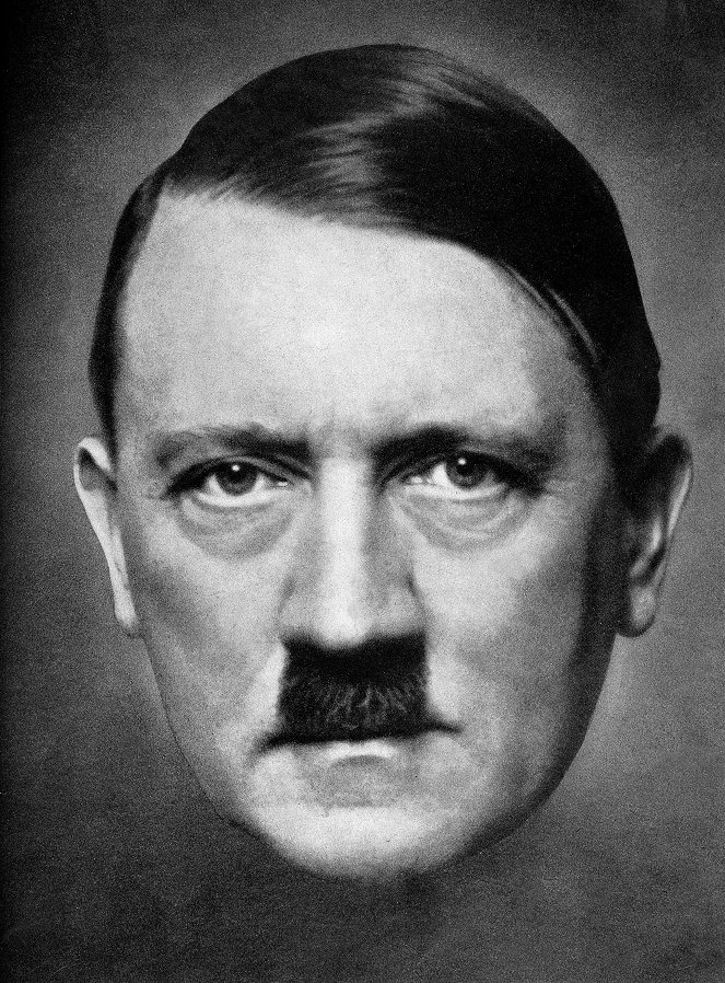 Turning Point - Z filmu - Adolf Hitler
