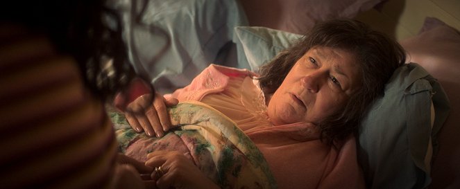 The Act - A Whole New World - Van film - Margo Martindale