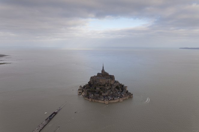 Le Mont Saint-Michel - Film