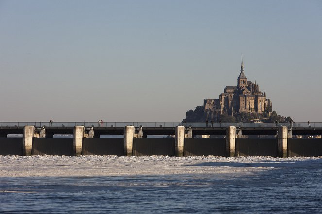 Mont Saint-Michel: Resistance Through The Ages - De la película