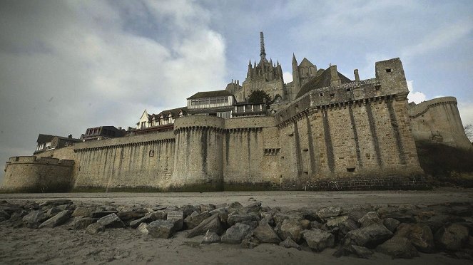 Mont Saint-Michel: Resistance Through The Ages - Van film