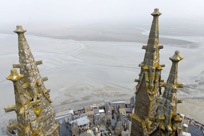 Mont Saint-Michel: Resistance Through The Ages - Kuvat elokuvasta