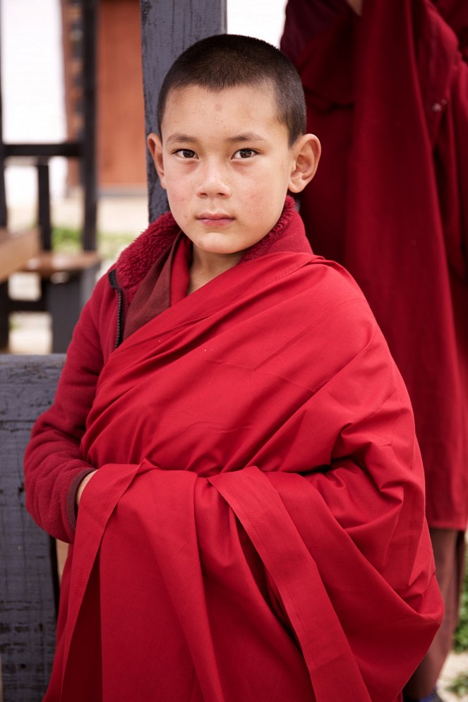 Na cestě - Na cestě po západním Bhútánu - Filmfotók