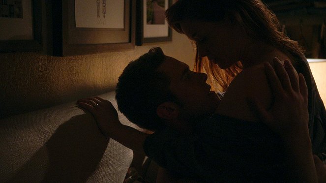 WHAT / IF - Pilot - Photos - Dave Annable, Jane Levy