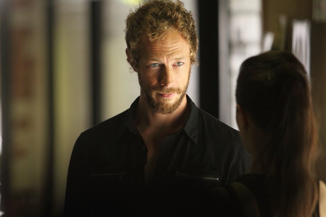 Lost Girl - Delinquents - Do filme - Kris Holden-Ried