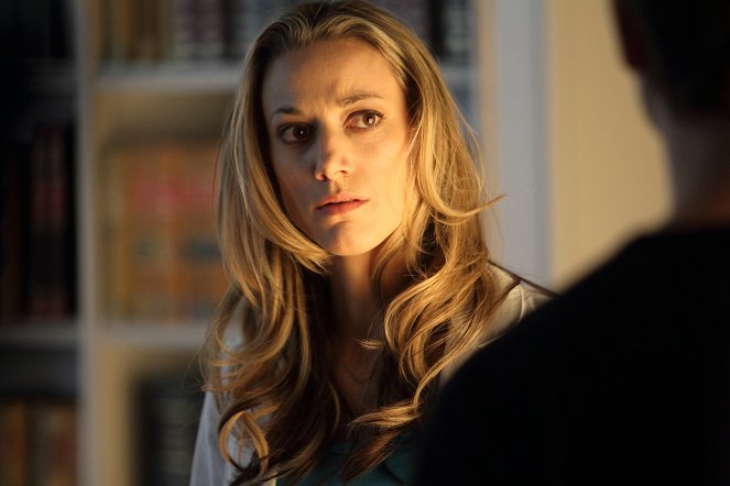 Lost Girl - Those Who Wander - Film - Zoie Palmer