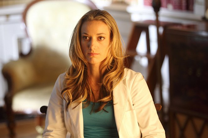 Lost Girl - Those Who Wander - Film - Zoie Palmer