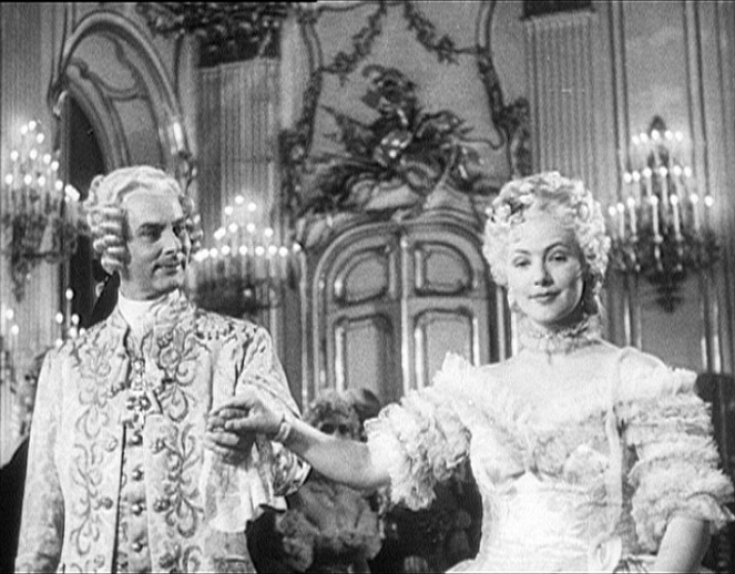 Maria Theresia - Film - Fred Liewehr