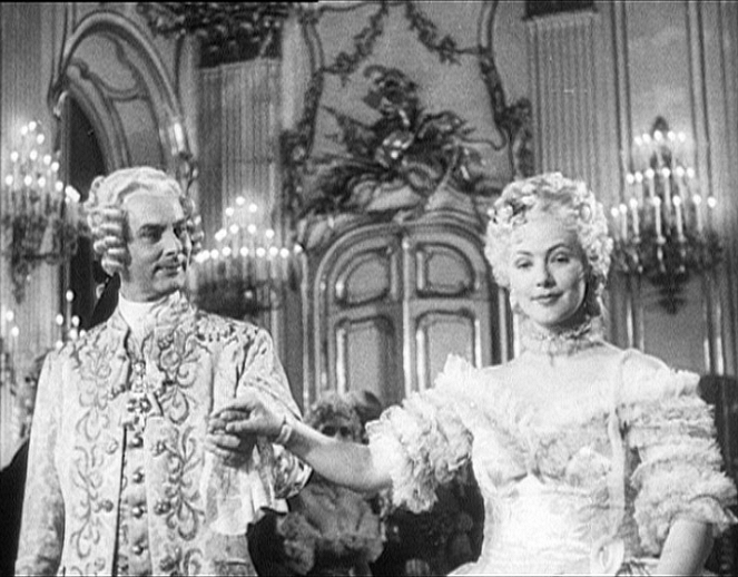 Maria Theresia - Van film - Fred Liewehr