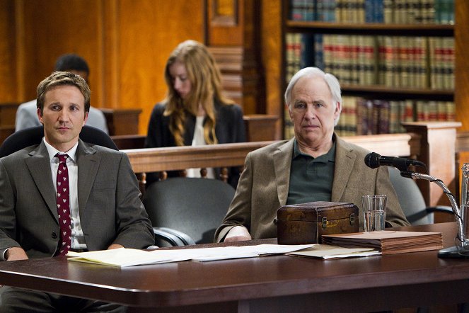 Franklin & Bash - You Can't Take It with You - Photos
