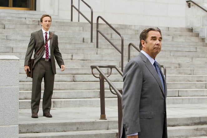 Franklin & Bash - You Can't Take It with You - De filmes