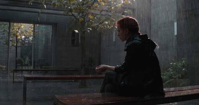 Vingadores: Endgame - Do filme - Scarlett Johansson
