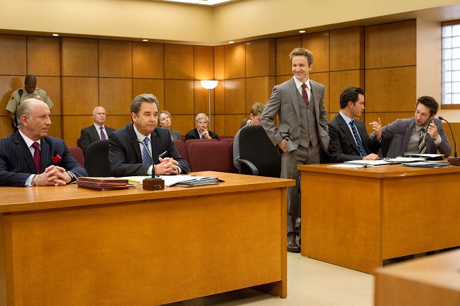 Franklin & Bash - For Those About to Rock - Photos