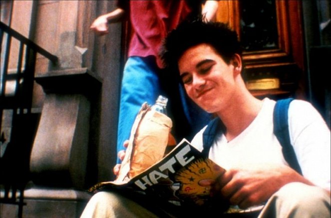 Kids - De la película - Justin Pierce