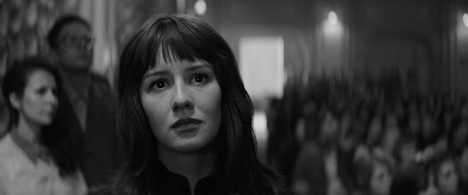 L'Été - Film - Irina Staršenbaum