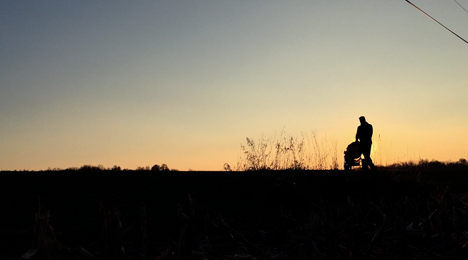 To Joey, with Love - Filmfotók - Rory Feek