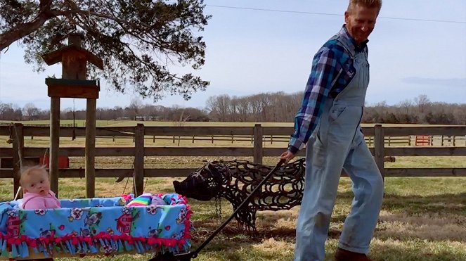 To Joey, with Love - Photos - Indiana Feek, Rory Feek