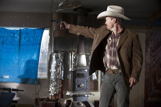 Justified - The I of the Storm - Photos
