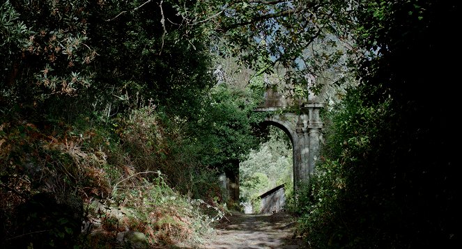 A Portuguesa - Filmfotos