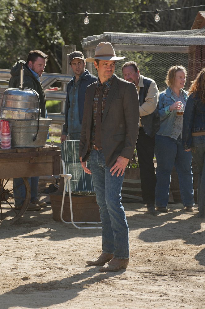 Justified - Brother's Keeper - Photos - Timothy Olyphant