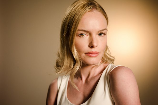 The Art of More - Season 1 - Promoción - Kate Bosworth