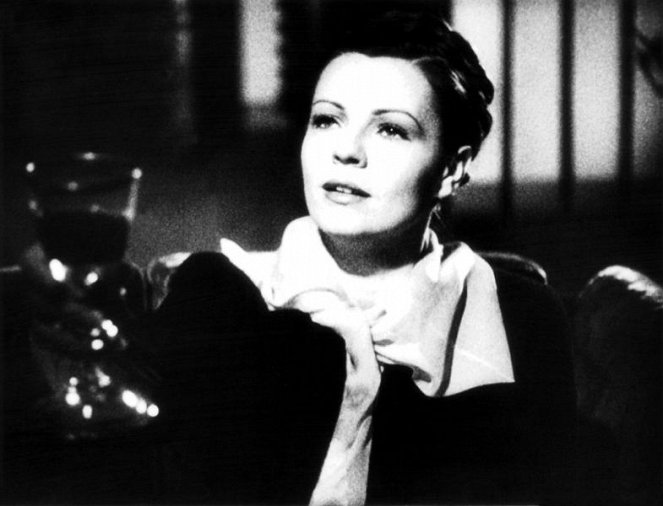Liebe '47 - Kuvat elokuvasta - Hilde Krahl