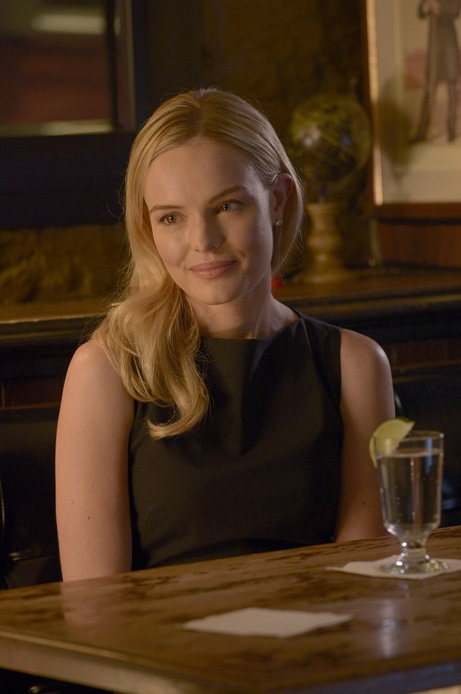 The Art of More - Ride Along - Photos - Kate Bosworth