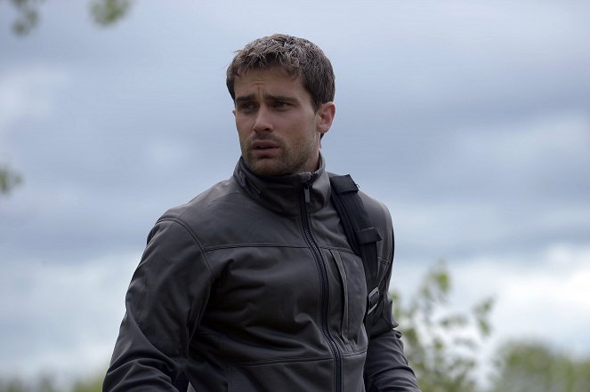 The Art of More - Tödliche Gier - Ride Along - Filmfotos - Christian Cooke