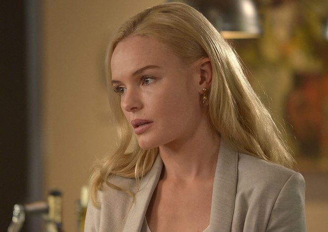 The Art of More - The Past Ain't Done - De la película - Kate Bosworth