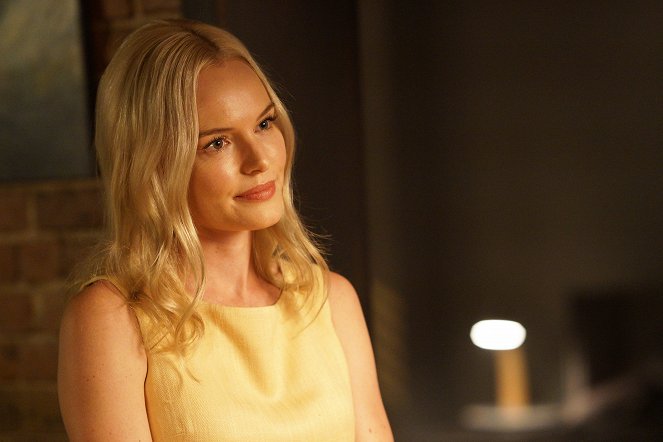 Nebezpečné umění - Série 2 - A Half Inch - Z filmu - Kate Bosworth