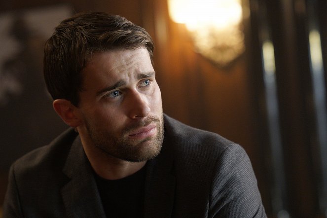 Christian Cooke