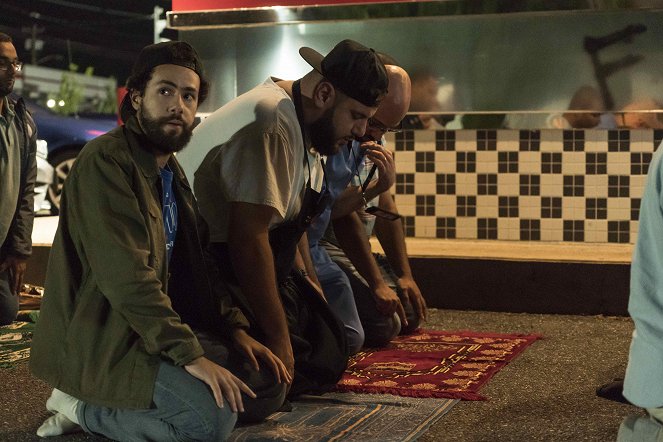 Ramy - Do The Ramadan - Photos - Ramy Youssef, Mohammed Amer, Dave Merheje