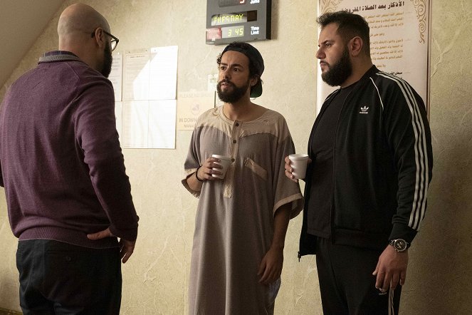 Ramy - Season 1 - Faire le ramadan - Film - Ramy Youssef, Mohammed Amer