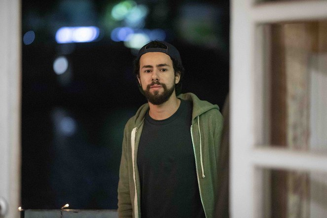 Ramy - Dude, Where’s My Country? - Filmfotos - Ramy Youssef