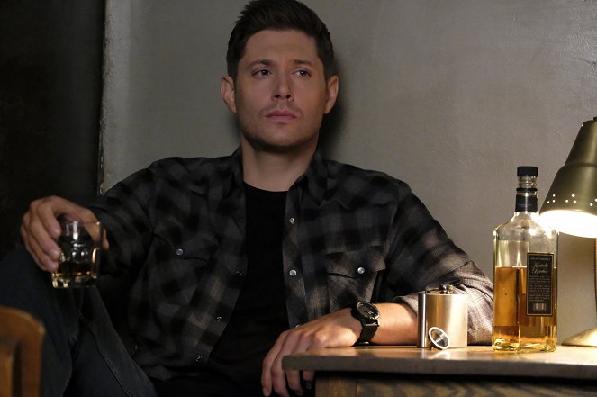 Supernatural - Moriah - Kuvat elokuvasta - Jensen Ackles