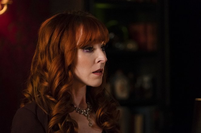 Supernatural - Season 14 - Absence - Photos - Ruth Connell