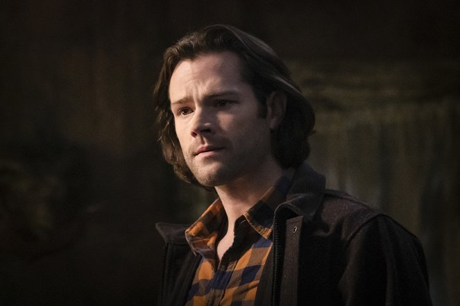 Supernatural - Absence - Kuvat elokuvasta - Jared Padalecki