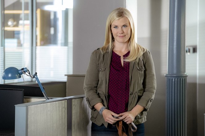 The Chronicle Mysteries: Recovered - Filmfotos - Alison Sweeney