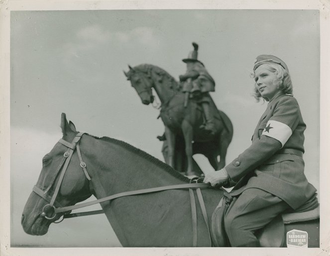 Bohus Bataljon - Van film