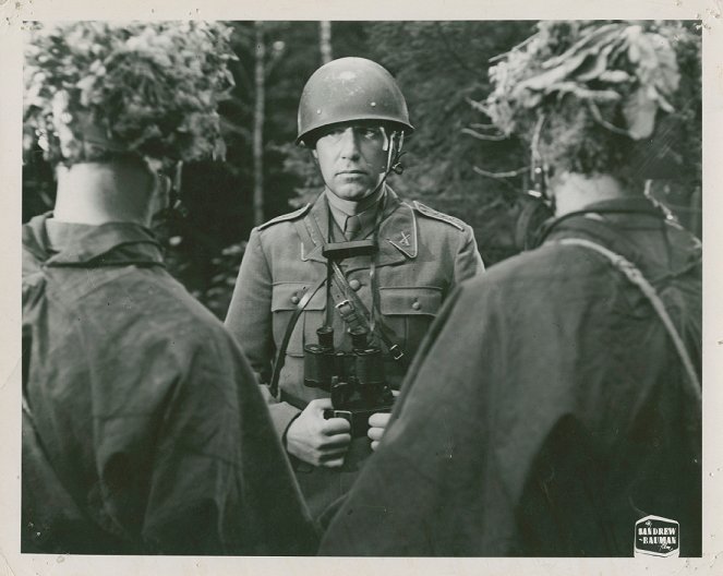 Bohus Bataljon - Kuvat elokuvasta