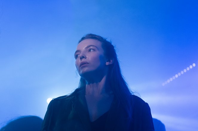 Killing Eve - Desperate Times - Photos - Jodie Comer