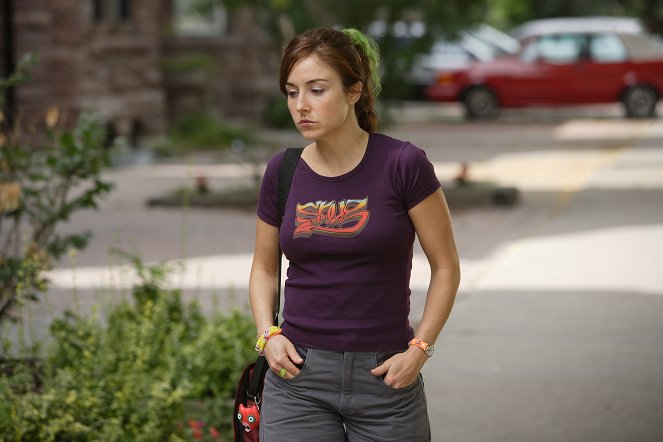 Being Erica - What I Am Is What I Am - Z filmu