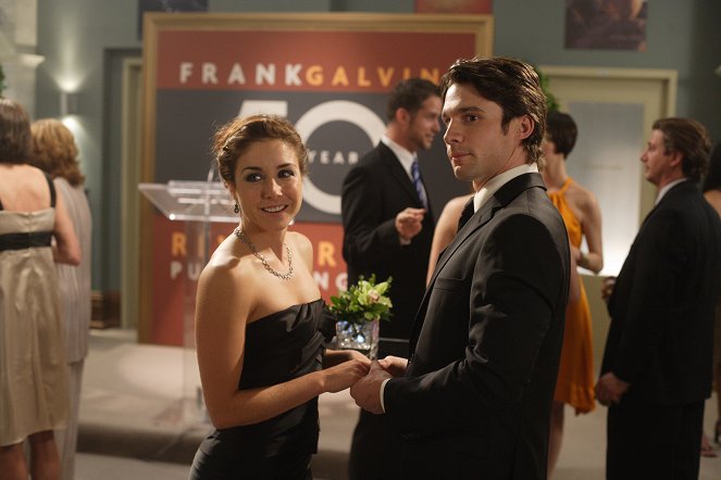Being Erica - Season 1 - Everything She Wants - Photos