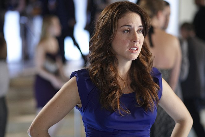 Being Erica - The Rabbit Hole - Photos
