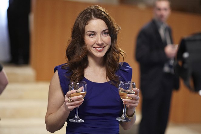 Being Erica - The Rabbit Hole - Photos